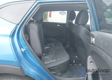 2019 Hyundai Tucson Se from USA, damaged, VIN KM8J2CA42KU994675